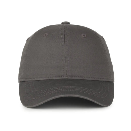 Outdoor Cap GWT-SB Snap Back Unstructured Solid Panel Hat Unisex Accessories Hats & Caps