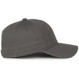 Outdoor Cap GWT-SB Snap Back Unstructured Solid Panel Hat Unisex Accessories Hats & Caps