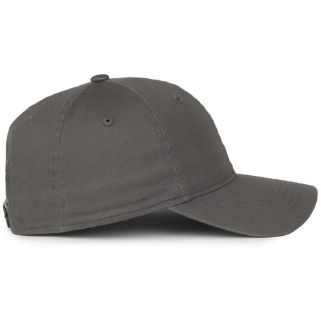 Outdoor Cap GWT-SB Snap Back Unstructured Solid Panel Hat Unisex Accessories Hats & Caps