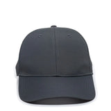 Outdoor Cap PN-100 Ultimate Lightweight Performance Structured Solid Panel Hat Unisex Accessories Hats & Caps