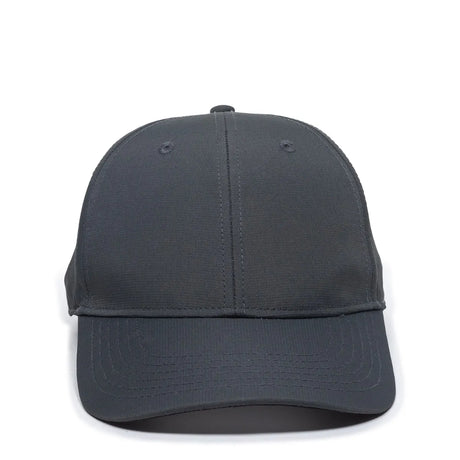 Outdoor Cap PN-100 Ultimate Lightweight Performance Structured Solid Panel Hat Unisex Accessories Hats & Caps