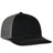 Outdoor Cap MB2020 Contrast Construction Stitch Structured Trucker Hat Unisex Accessories Hats & Caps