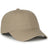 Outdoor Cap GWT-SB Snap Back Unstructured Solid Panel Hat Unisex Accessories Hats & Caps