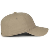 Outdoor Cap GWT-SB Snap Back Unstructured Solid Panel Hat Unisex Accessories Hats & Caps