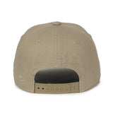 Outdoor Cap GWT-SB Snap Back Unstructured Solid Panel Hat Unisex Accessories Hats & Caps
