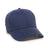 Outdoor Cap PFX-600 ProFlex Structured Solid Back Hat Unisex Accessories Hats & Caps