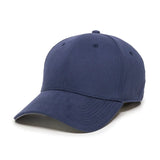 Outdoor Cap PFX-600 ProFlex Structured Solid Back Hat Unisex Accessories Hats & Caps