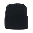 Outdoor Cap OC870 Acrylic Knit Winter Beanie Unisex Accessories Hats & Caps