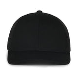 Outdoor Cap MB2020 Contrast Construction Stitch Structured Trucker Hat Unisex Accessories Hats & Caps