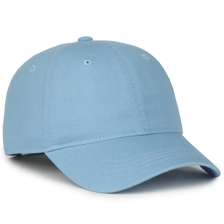 Outdoor Cap GWT-SB Snap Back Unstructured Solid Panel Hat Unisex Accessories Hats & Caps