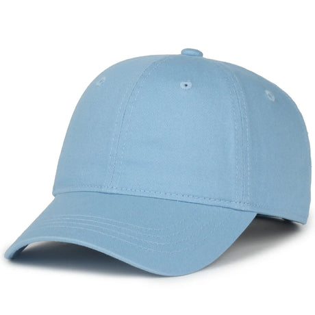 Outdoor Cap GWT-SB Snap Back Unstructured Solid Panel Hat Unisex Accessories Hats & Caps