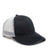 Outdoor Cap PNY-100M Heavy Washed Structured Trucker Hat Unisex Accessories Hats & Caps