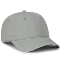 Outdoor Cap PNY-900U Large Opening Unstructured Solid Panel Hat Unisex Accessories Hats & Caps