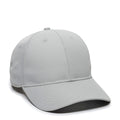 Outdoor Cap PN-100 Ultimate Lightweight Performance Structured Solid Panel Hat Unisex Accessories Hats & Caps