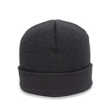 Outdoor Cap KN-400 Polyester Super Stretch Watch Cap Beanie Unisex Accessories Hats & Caps