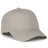 Outdoor Cap GWT-SB Snap Back Unstructured Solid Panel Hat Unisex Accessories Hats & Caps