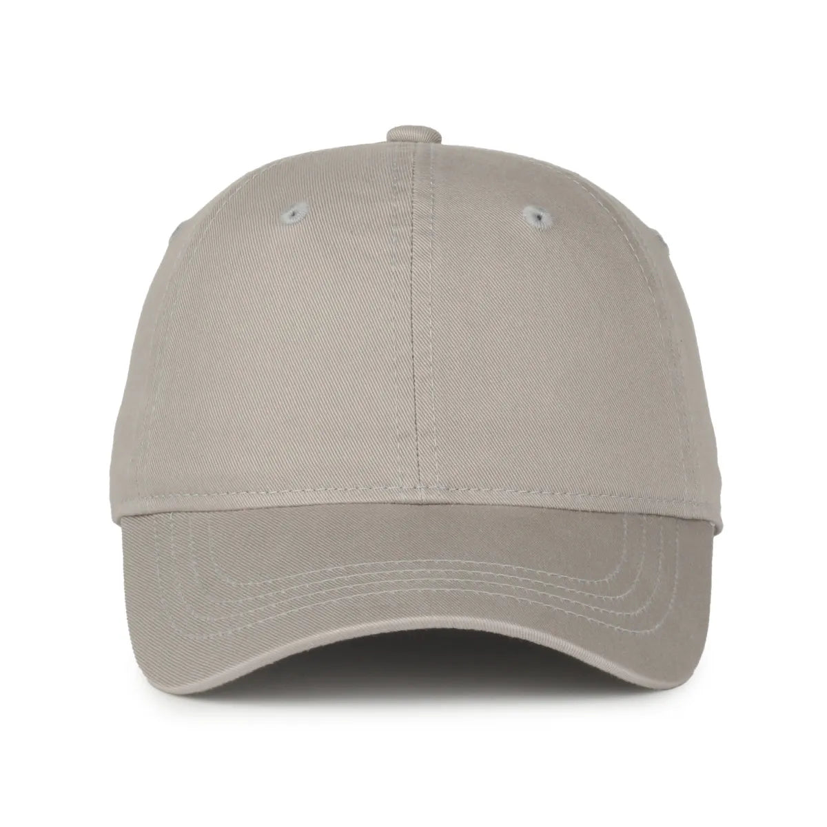 Outdoor Cap GWT-SB Snap Back Unstructured Solid Panel Hat Unisex Accessories Hats & Caps