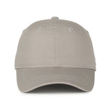 Outdoor Cap GWT-SB Snap Back Unstructured Solid Panel Hat Unisex Accessories Hats & Caps