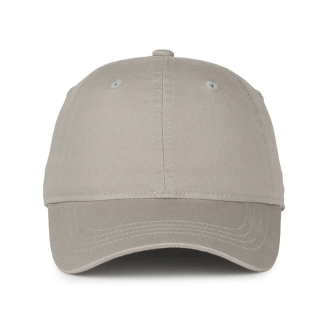 Outdoor Cap GWT-SB Snap Back Unstructured Solid Panel Hat Unisex Accessories Hats & Caps