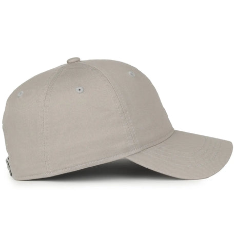 Outdoor Cap GWT-SB Snap Back Unstructured Solid Panel Hat Unisex Accessories Hats & Caps