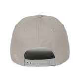 Outdoor Cap GWT-SB Snap Back Unstructured Solid Panel Hat Unisex Accessories Hats & Caps