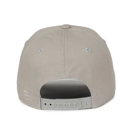 Outdoor Cap GWT-SB Snap Back Unstructured Solid Panel Hat Unisex Accessories Hats & Caps