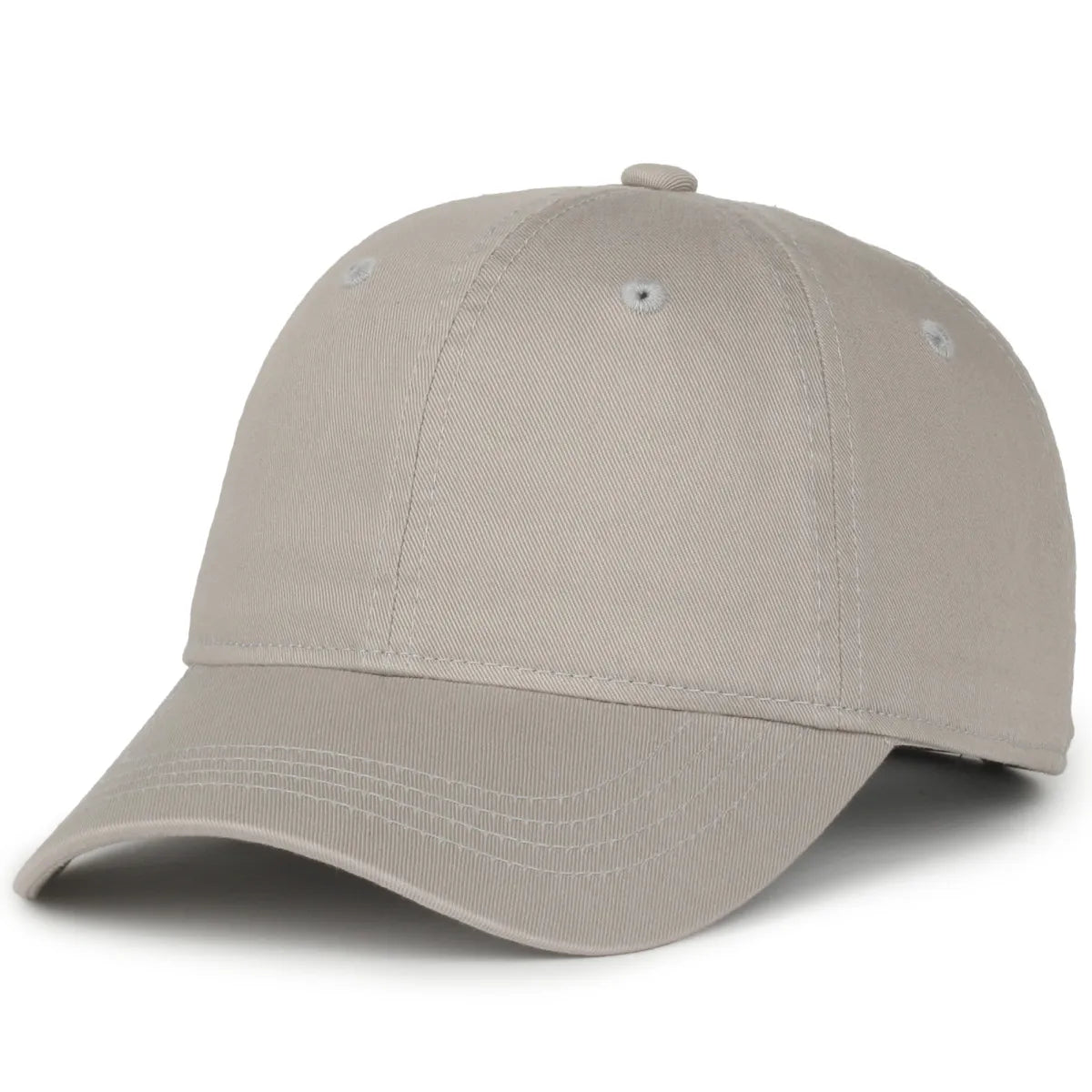 Outdoor Cap GWT-SB Snap Back Unstructured Solid Panel Hat Unisex Accessories Hats & Caps
