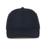 Outdoor Cap PNY-900U Large Opening Unstructured Solid Panel Hat Unisex Accessories Hats & Caps