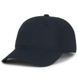 Outdoor Cap PNY-900U Large Opening Unstructured Solid Panel Hat Unisex Accessories Hats & Caps