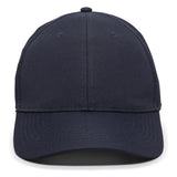 Outdoor Cap PN-100 Ultimate Lightweight Performance Structured Solid Panel Hat Unisex Accessories Hats & Caps