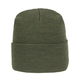 Outdoor Cap OC870 Acrylic Knit Winter Beanie Unisex Accessories Hats & Caps