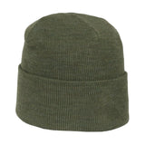 Outdoor Cap OC870 Acrylic Knit Winter Beanie Unisex Accessories Hats & Caps