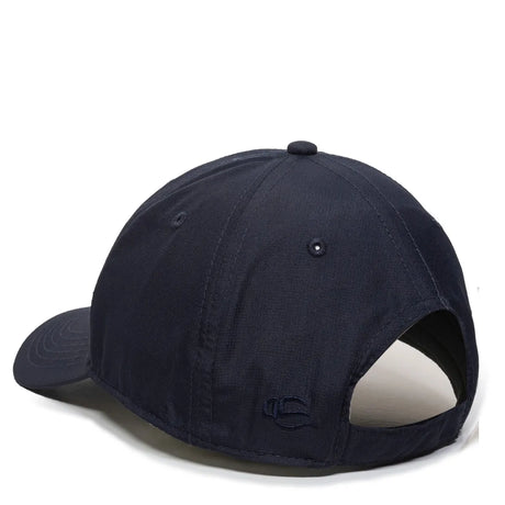 Outdoor Cap PN-100 Ultimate Lightweight Performance Structured Solid Panel Hat Unisex Accessories Hats & Caps