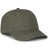Outdoor Cap GWT-SB Snap Back Unstructured Solid Panel Hat Unisex Accessories Hats & Caps