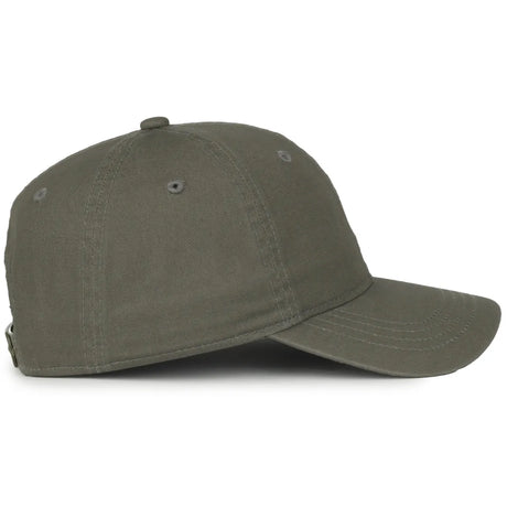 Outdoor Cap GWT-SB Snap Back Unstructured Solid Panel Hat Unisex Accessories Hats & Caps