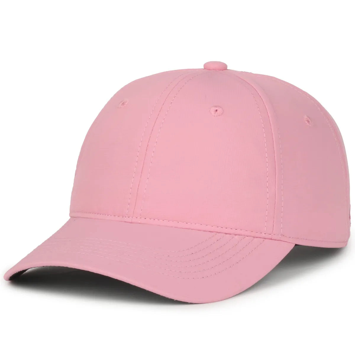 Outdoor Cap PNY-900U Large Opening Unstructured Solid Panel Hat Unisex Accessories Hats & Caps