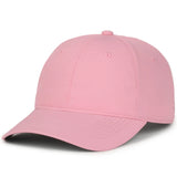 Outdoor Cap PNY-900U Large Opening Unstructured Solid Panel Hat Unisex Accessories Hats & Caps