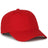 Outdoor Cap GWT-SB Snap Back Unstructured Solid Panel Hat Unisex Accessories Hats & Caps
