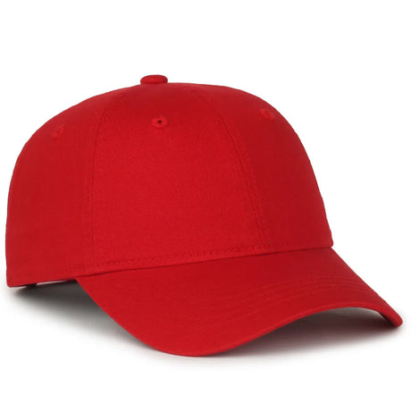 Outdoor Cap GWT-SB Snap Back Unstructured Solid Panel Hat Unisex Accessories Hats & Caps