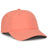 Outdoor Cap PNY-900U Large Opening Unstructured Solid Panel Hat Unisex Accessories Hats & Caps