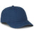 Outdoor Cap GWT-SB Snap Back Unstructured Solid Panel Hat Unisex Accessories Hats & Caps