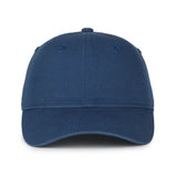 Outdoor Cap GWT-SB Snap Back Unstructured Solid Panel Hat Unisex Accessories Hats & Caps