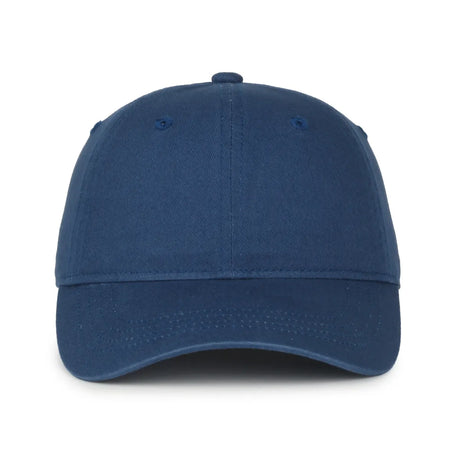 Outdoor Cap GWT-SB Snap Back Unstructured Solid Panel Hat Unisex Accessories Hats & Caps