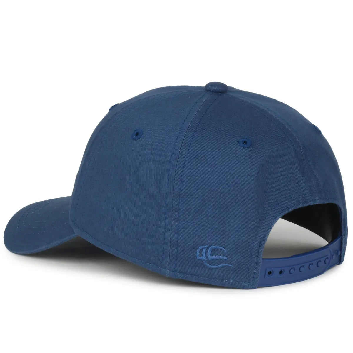 Outdoor Cap GWT-SB Snap Back Unstructured Solid Panel Hat Unisex Accessories Hats & Caps