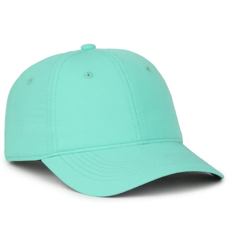 Outdoor Cap PNY-900U Large Opening Unstructured Solid Panel Hat Unisex Accessories Hats & Caps