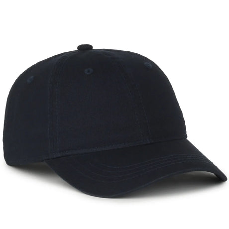 Outdoor Cap GWT-SB Snap Back Unstructured Solid Panel Hat Unisex Accessories Hats & Caps