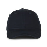 Outdoor Cap GWT-SB Snap Back Unstructured Solid Panel Hat Unisex Accessories Hats & Caps