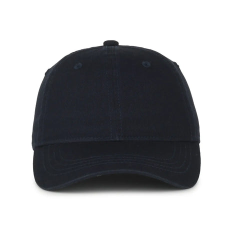 Outdoor Cap GWT-SB Snap Back Unstructured Solid Panel Hat Unisex Accessories Hats & Caps