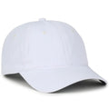 Outdoor Cap PNY-900U Large Opening Unstructured Solid Panel Hat Unisex Accessories Hats & Caps