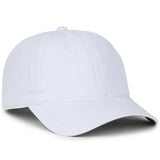 Outdoor Cap PNY-900U Large Opening Unstructured Solid Panel Hat Unisex Accessories Hats & Caps